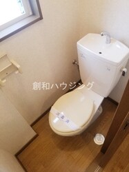 アークヒルズ大橋通りの物件内観写真